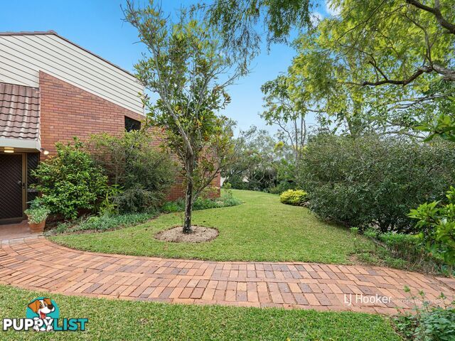 21 Faringdon Street ROBERTSON QLD 4109