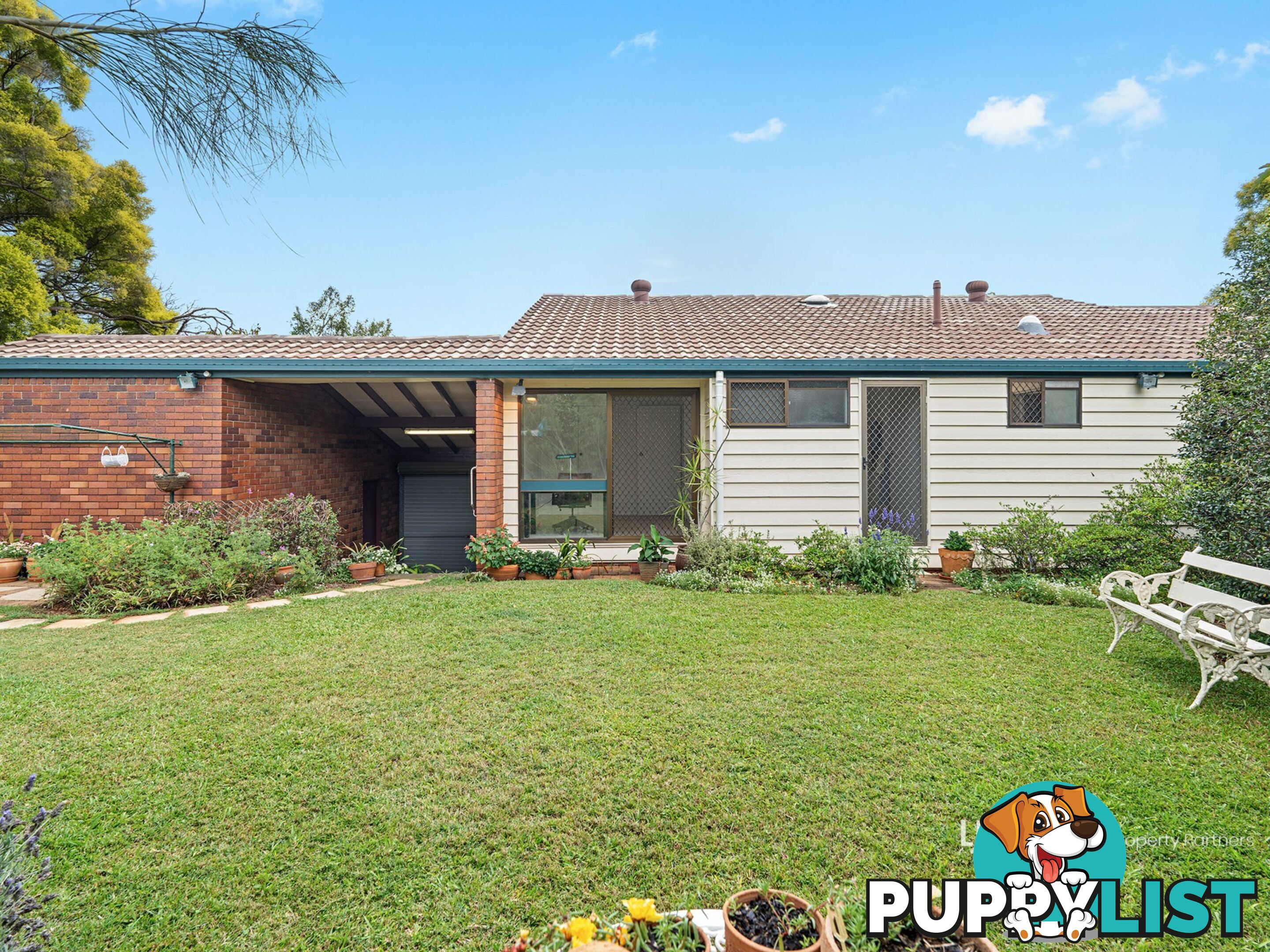 21 Faringdon Street ROBERTSON QLD 4109