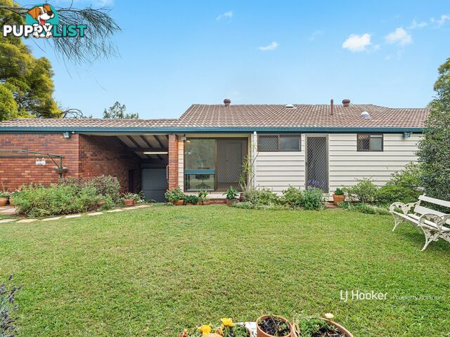 21 Faringdon Street ROBERTSON QLD 4109