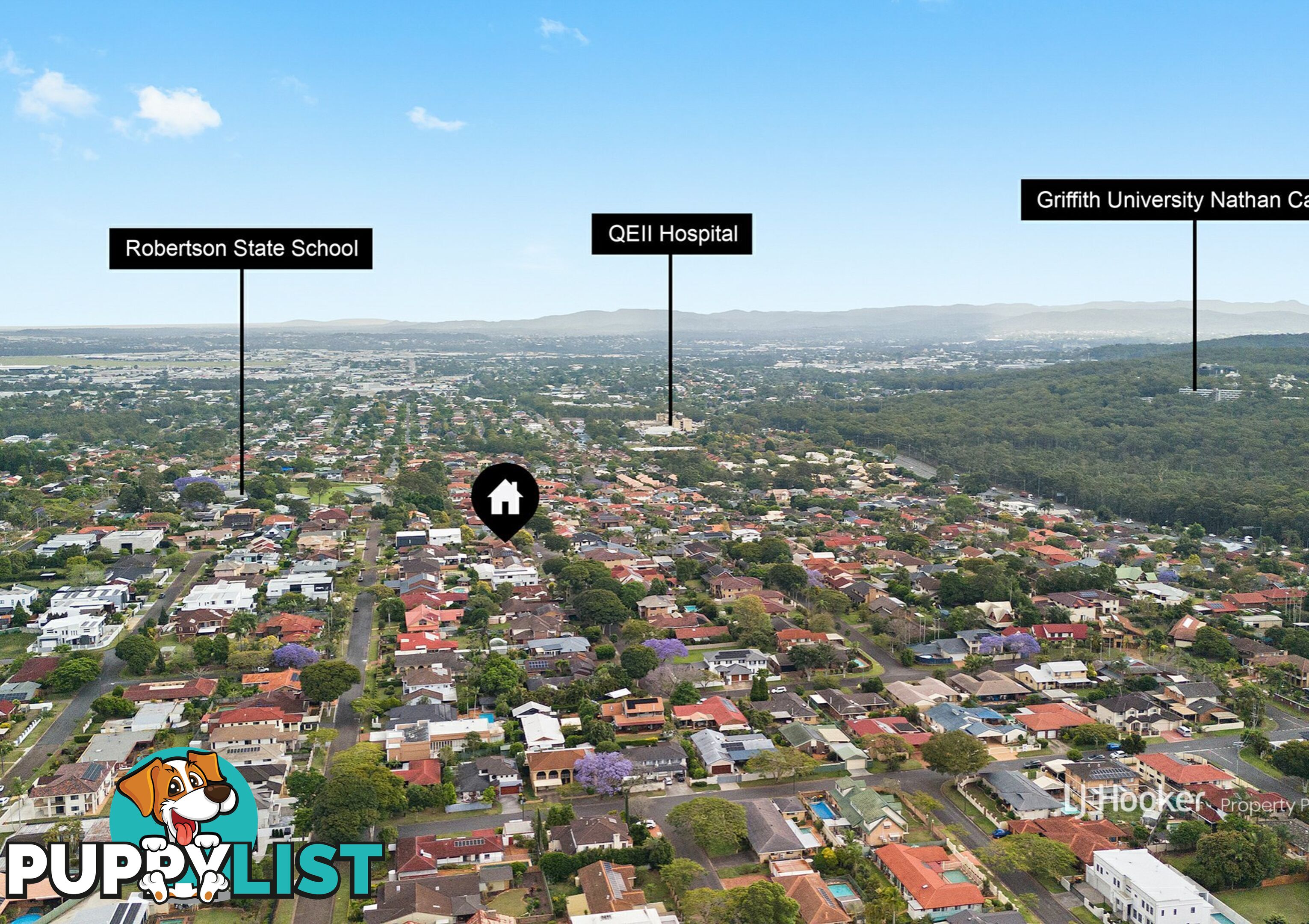 21 Faringdon Street ROBERTSON QLD 4109