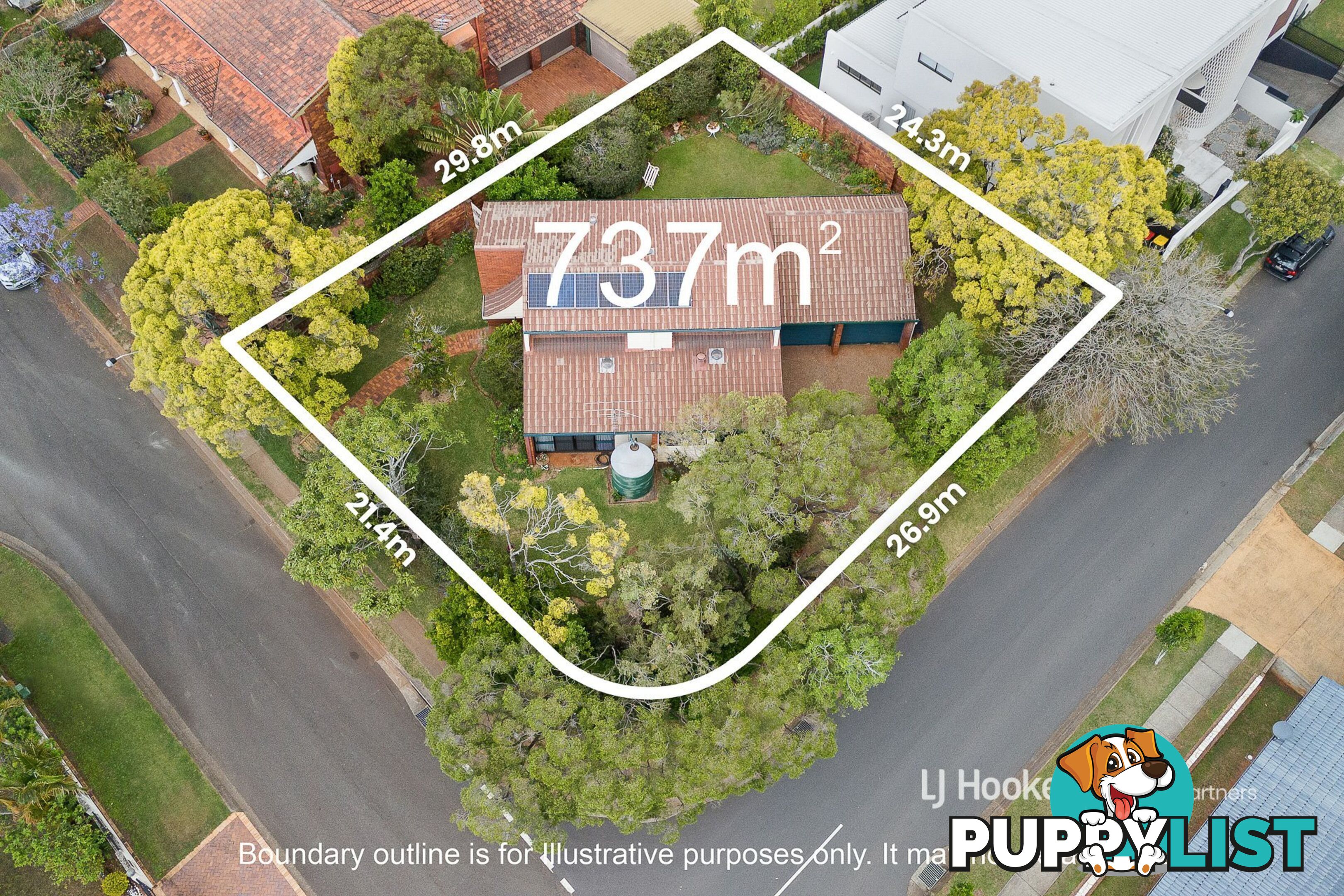 21 Faringdon Street ROBERTSON QLD 4109