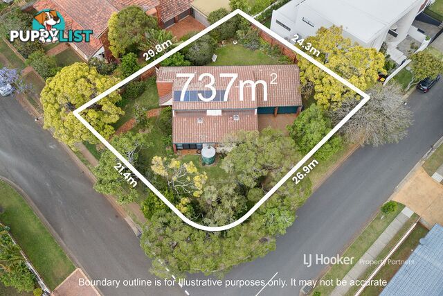 21 Faringdon Street ROBERTSON QLD 4109