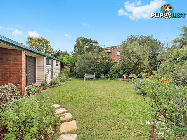 21 Faringdon Street ROBERTSON QLD 4109