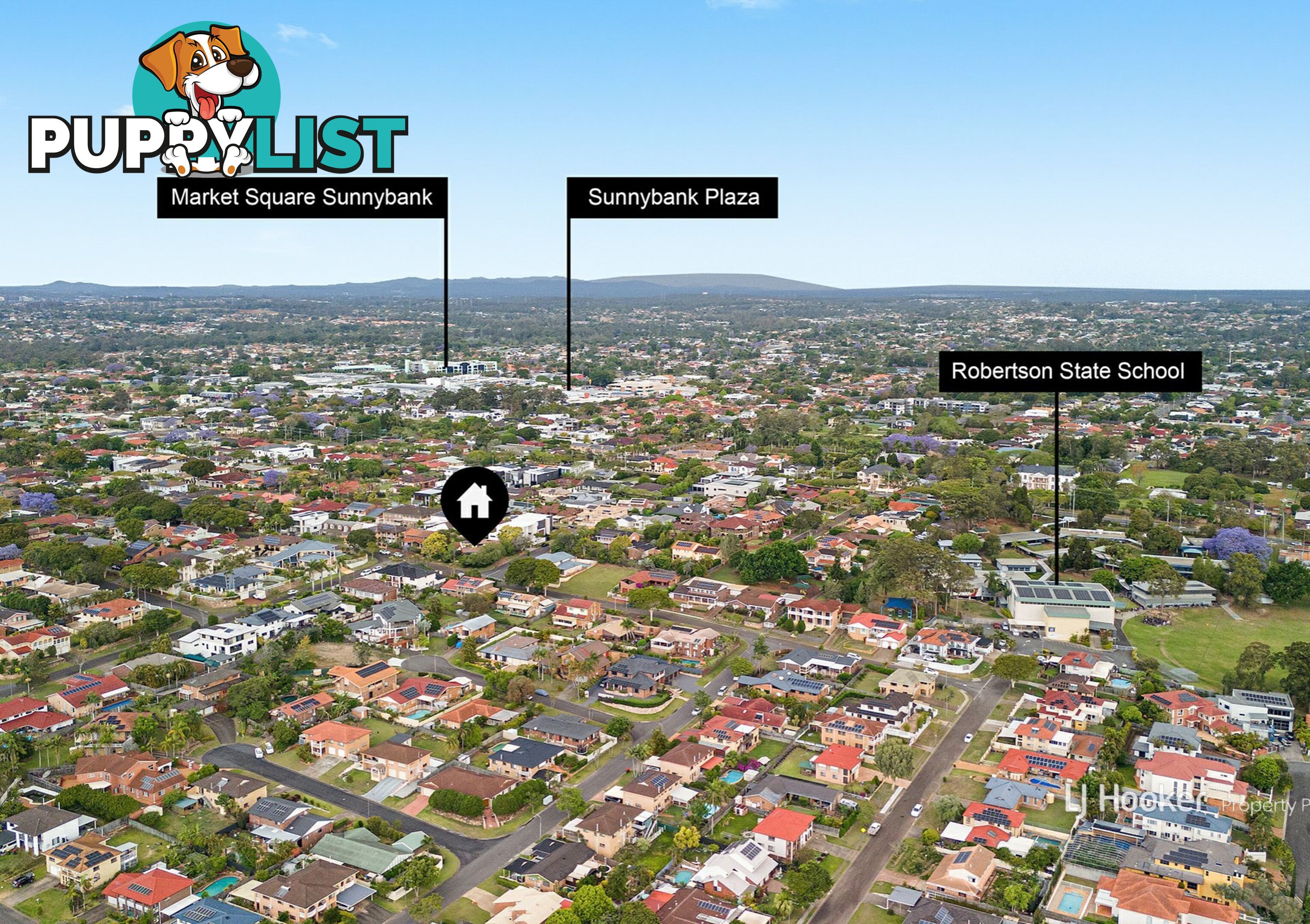 21 Faringdon Street ROBERTSON QLD 4109