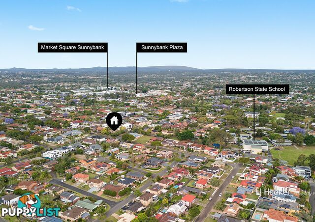 21 Faringdon Street ROBERTSON QLD 4109