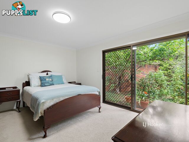 21 Faringdon Street ROBERTSON QLD 4109