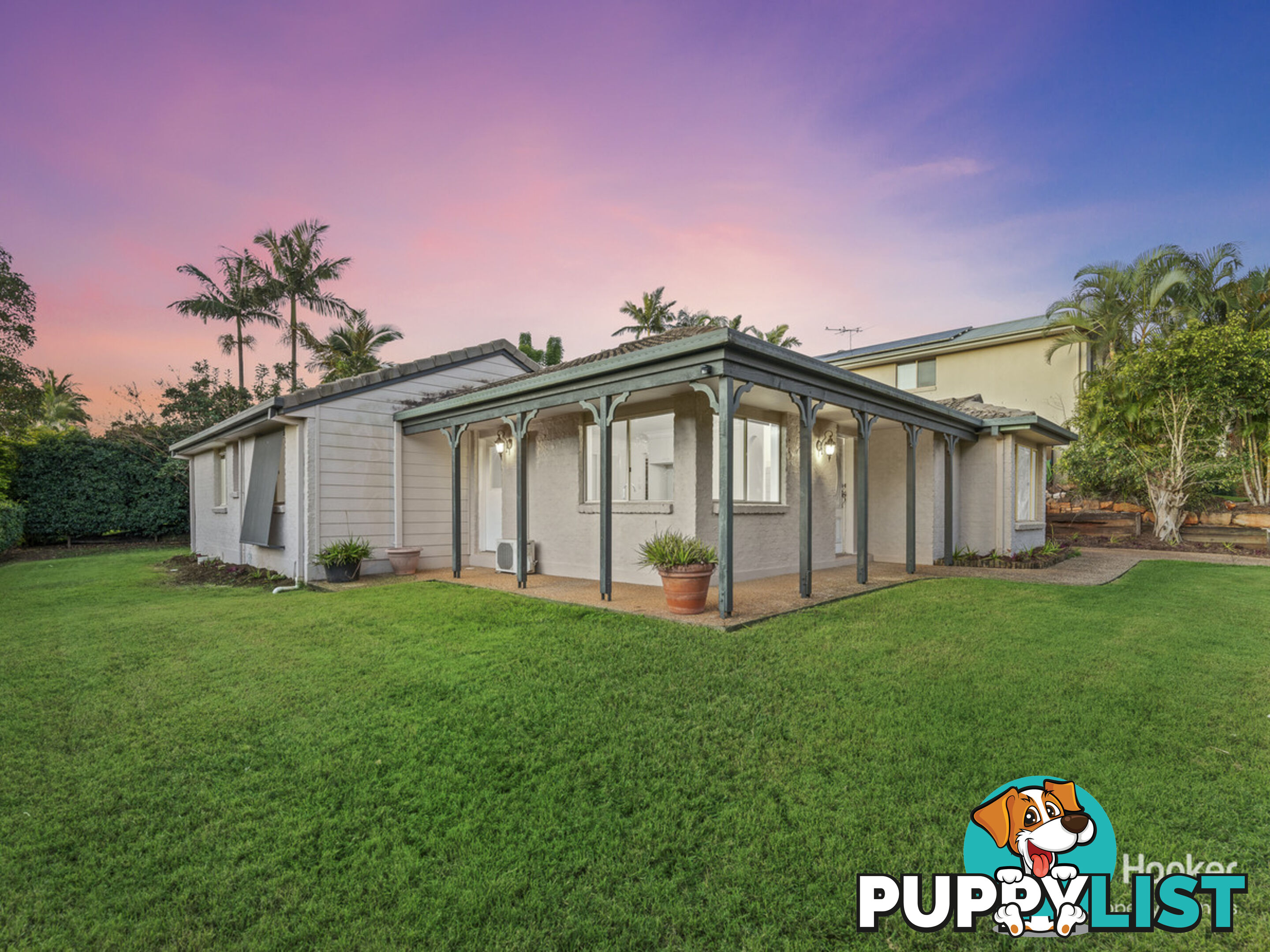 2 Hotchkiss Place KURABY QLD 4112