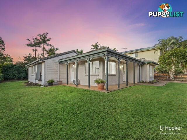 2 Hotchkiss Place KURABY QLD 4112