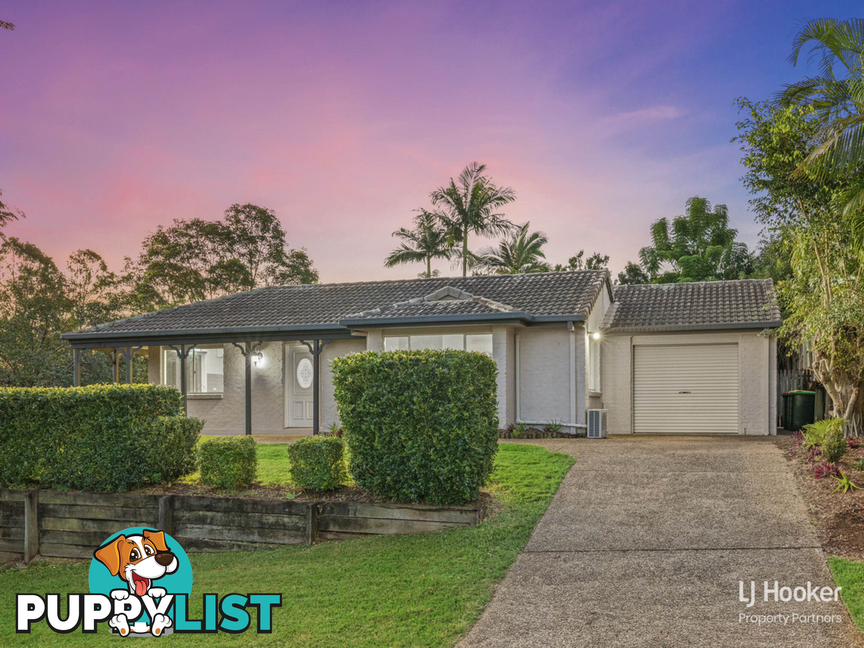 2 Hotchkiss Place KURABY QLD 4112