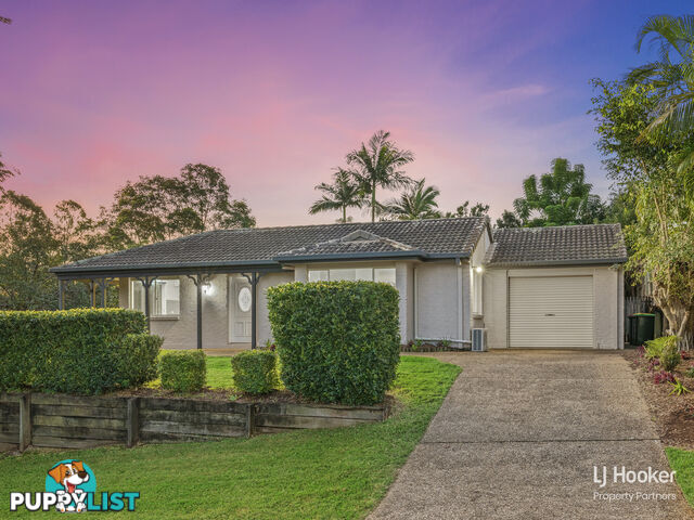 2 Hotchkiss Place KURABY QLD 4112