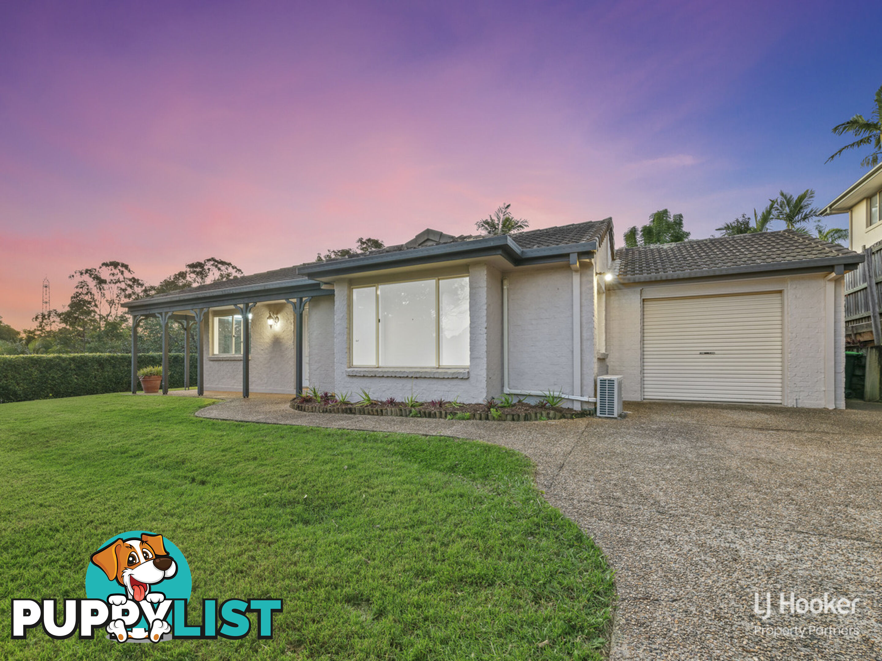 2 Hotchkiss Place KURABY QLD 4112