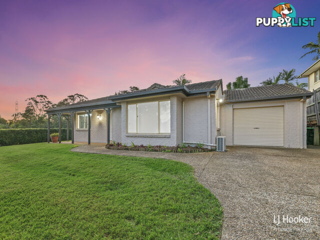 2 Hotchkiss Place KURABY QLD 4112