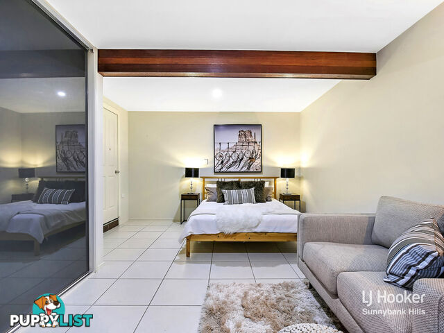 34 Pompadour Street SUNNYBANK HILLS QLD 4109