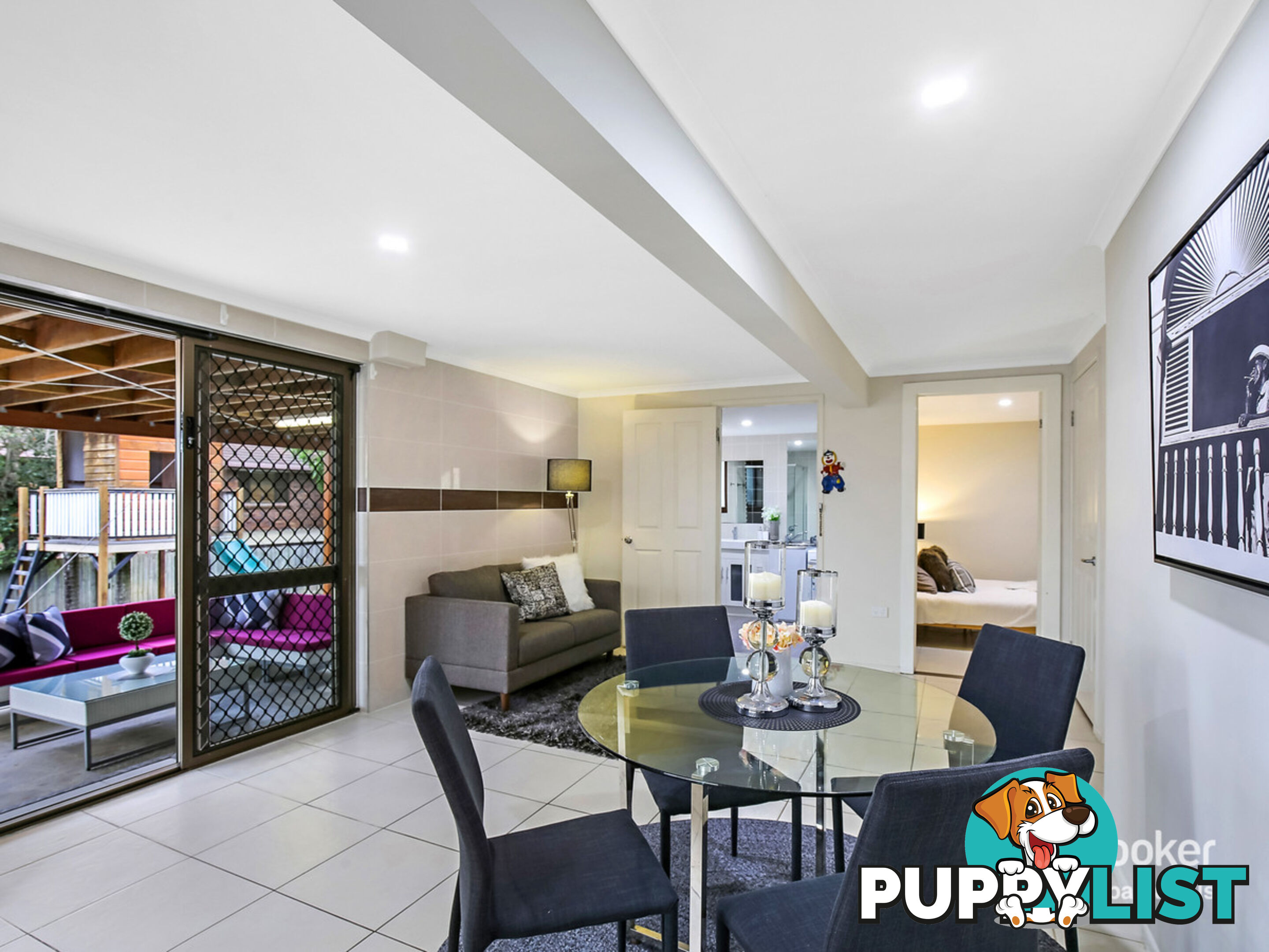 34 Pompadour Street SUNNYBANK HILLS QLD 4109