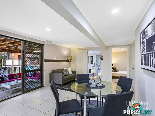 34 Pompadour Street SUNNYBANK HILLS QLD 4109