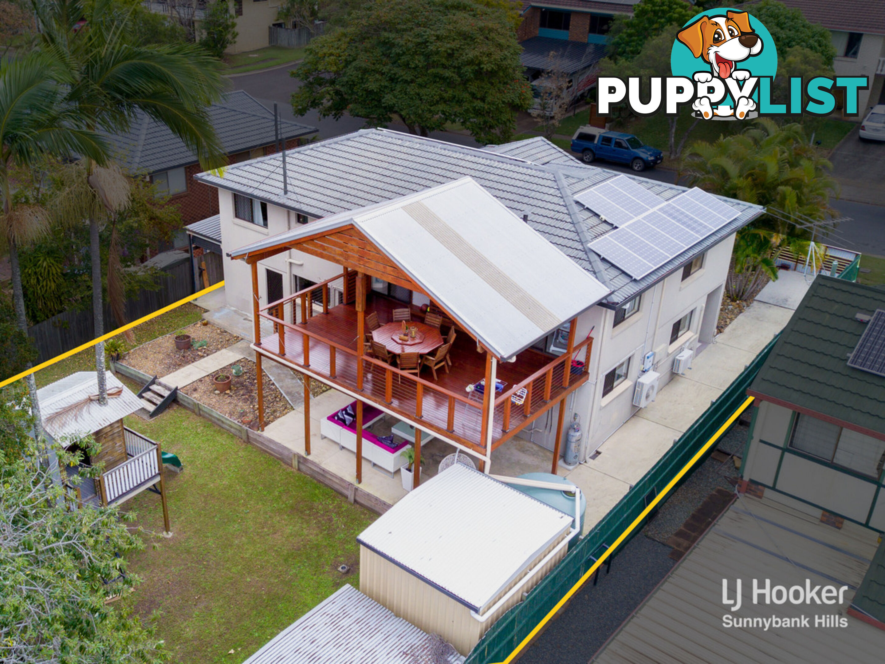 34 Pompadour Street SUNNYBANK HILLS QLD 4109