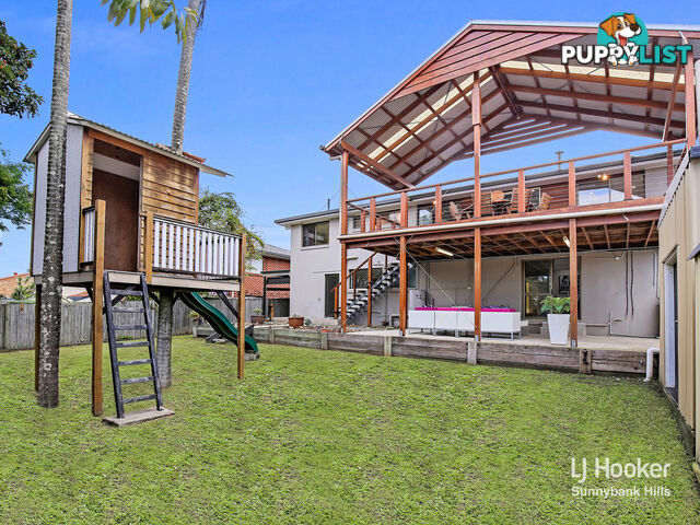 34 Pompadour Street SUNNYBANK HILLS QLD 4109