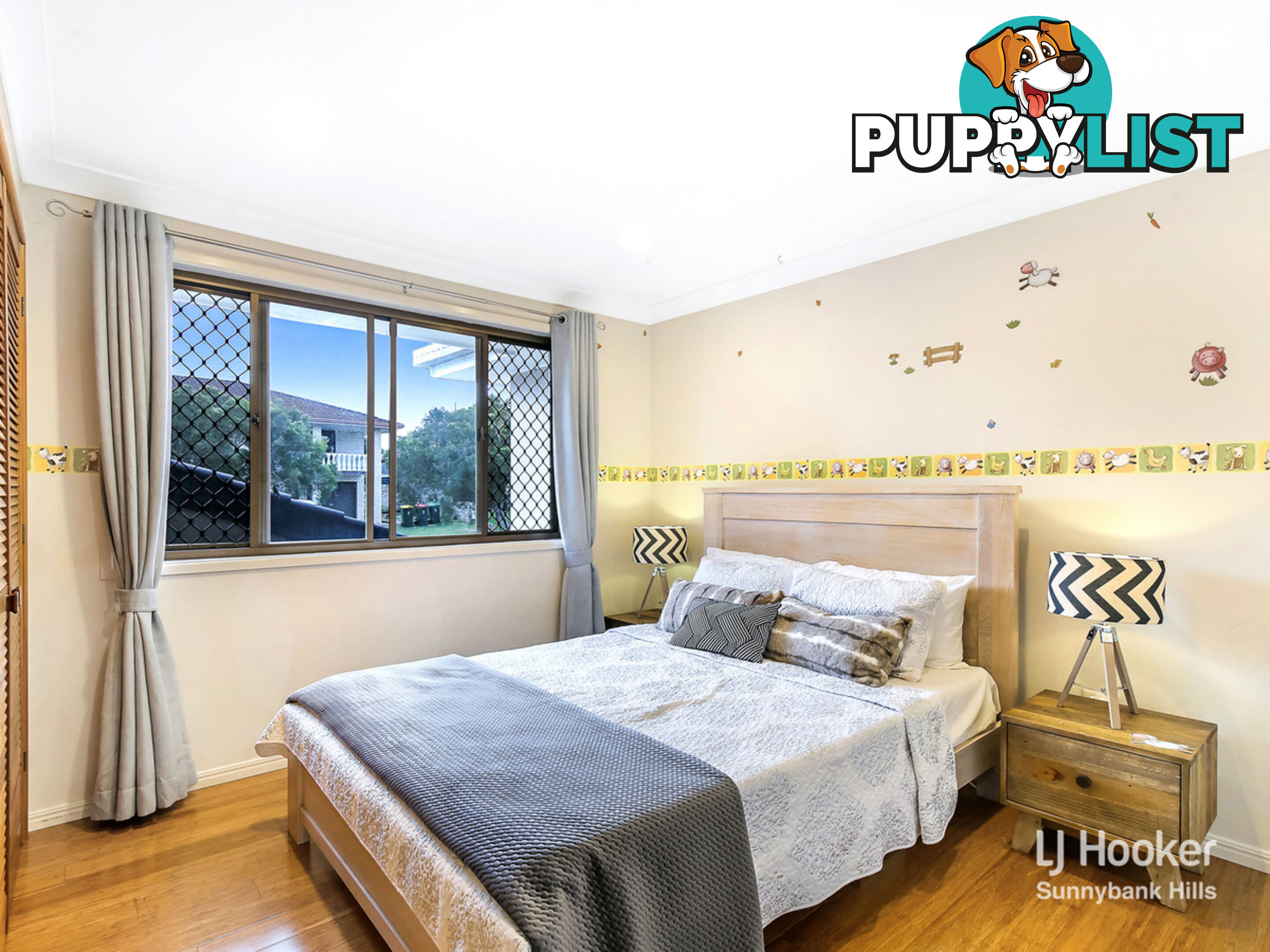 34 Pompadour Street SUNNYBANK HILLS QLD 4109