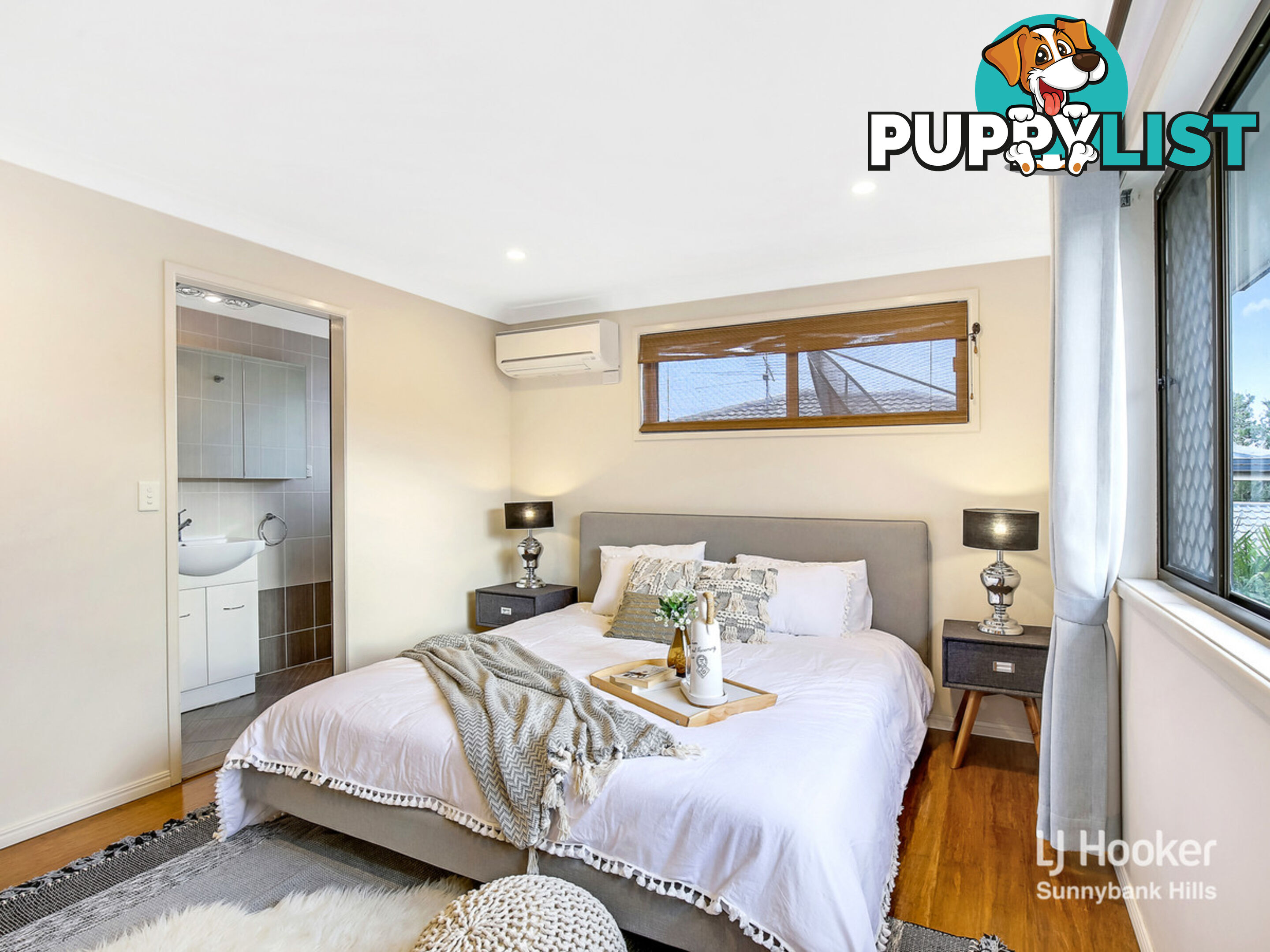 34 Pompadour Street SUNNYBANK HILLS QLD 4109