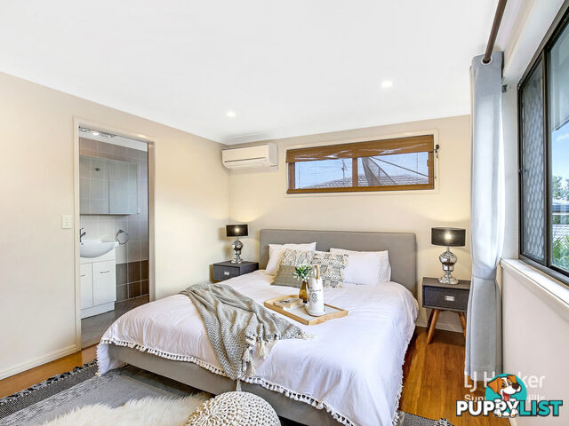 34 Pompadour Street SUNNYBANK HILLS QLD 4109