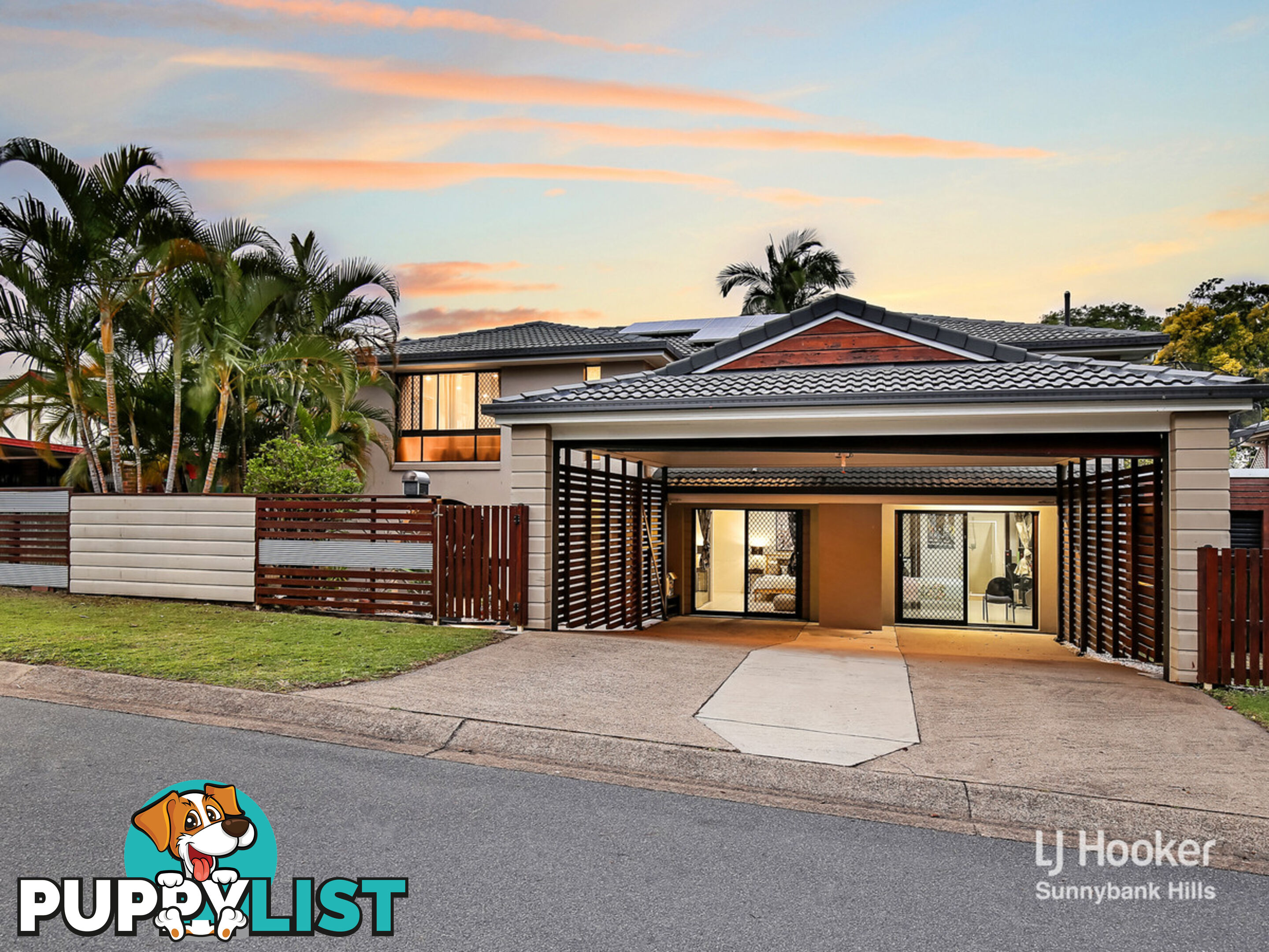 34 Pompadour Street SUNNYBANK HILLS QLD 4109