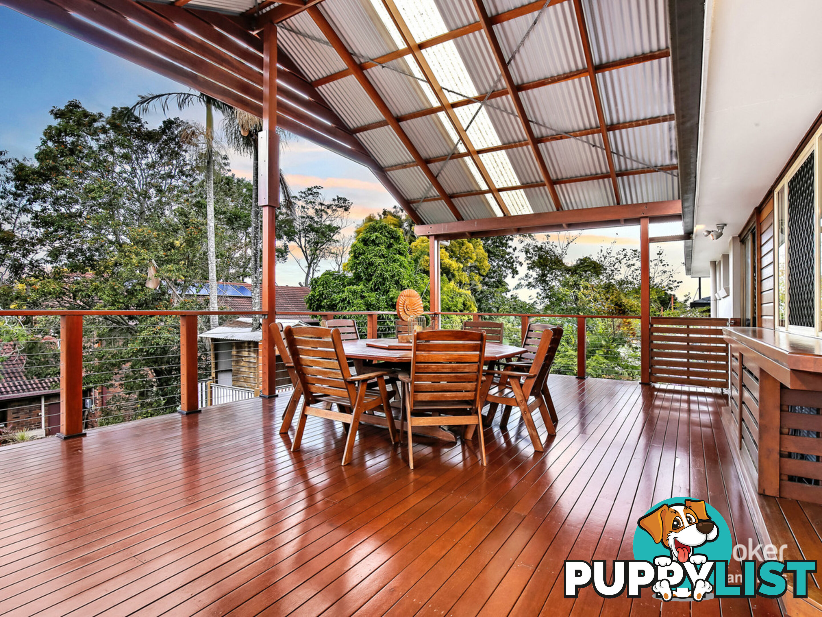 34 Pompadour Street SUNNYBANK HILLS QLD 4109