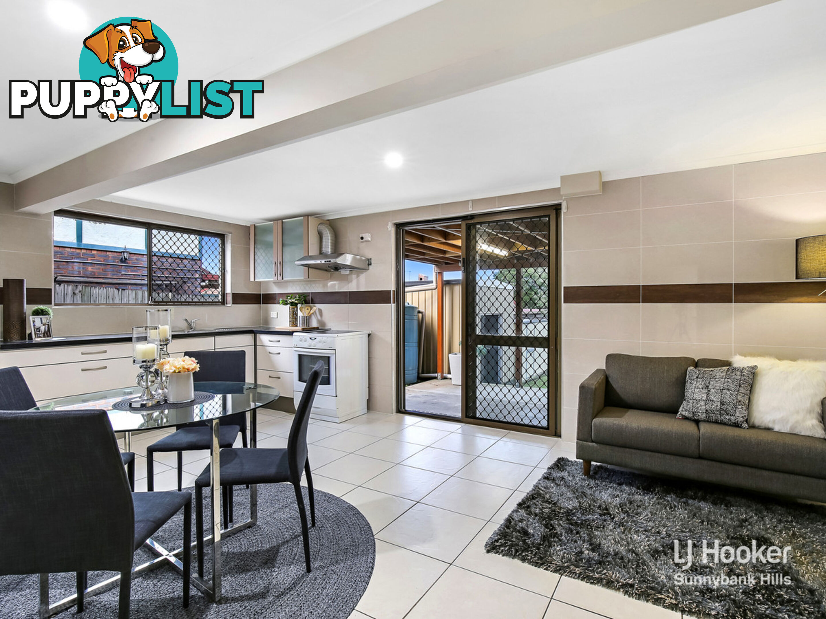 34 Pompadour Street SUNNYBANK HILLS QLD 4109