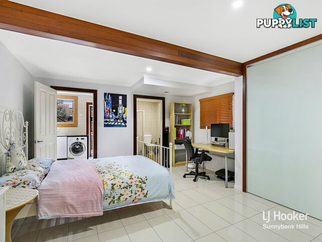 34 Pompadour Street SUNNYBANK HILLS QLD 4109