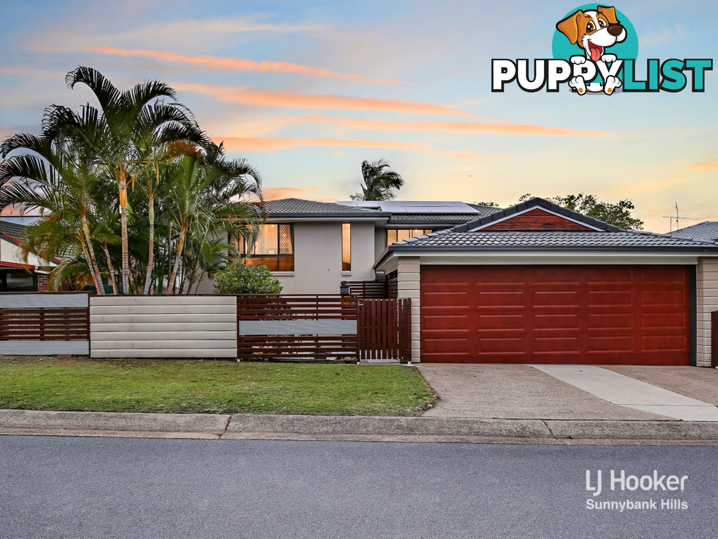 34 Pompadour Street SUNNYBANK HILLS QLD 4109