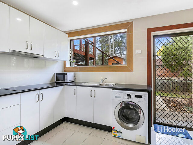 34 Pompadour Street SUNNYBANK HILLS QLD 4109