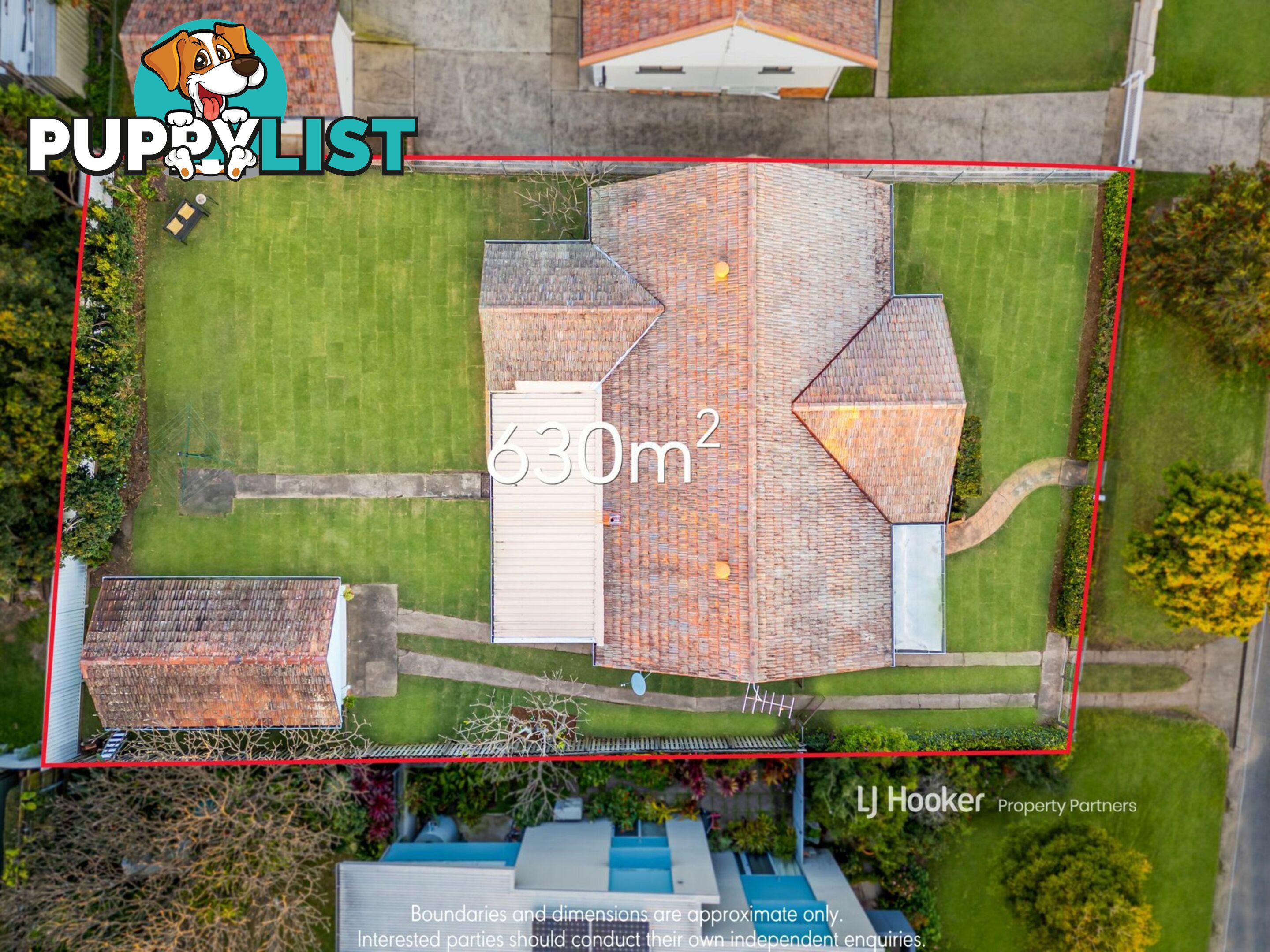 17 Taylor Street WAVELL HEIGHTS QLD 4012