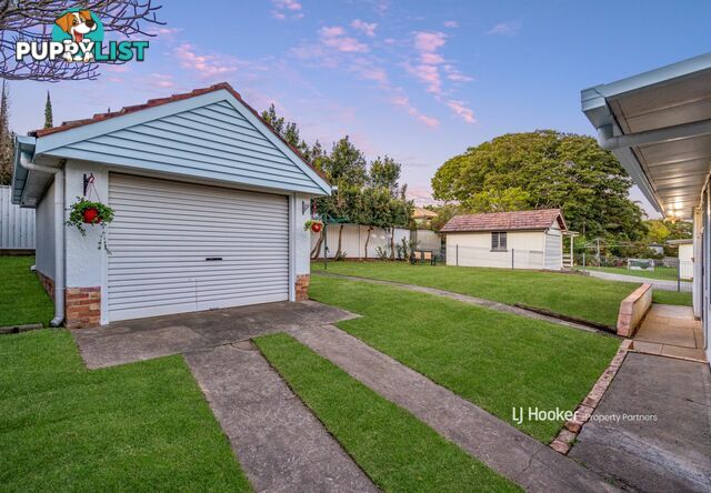 17 Taylor Street WAVELL HEIGHTS QLD 4012