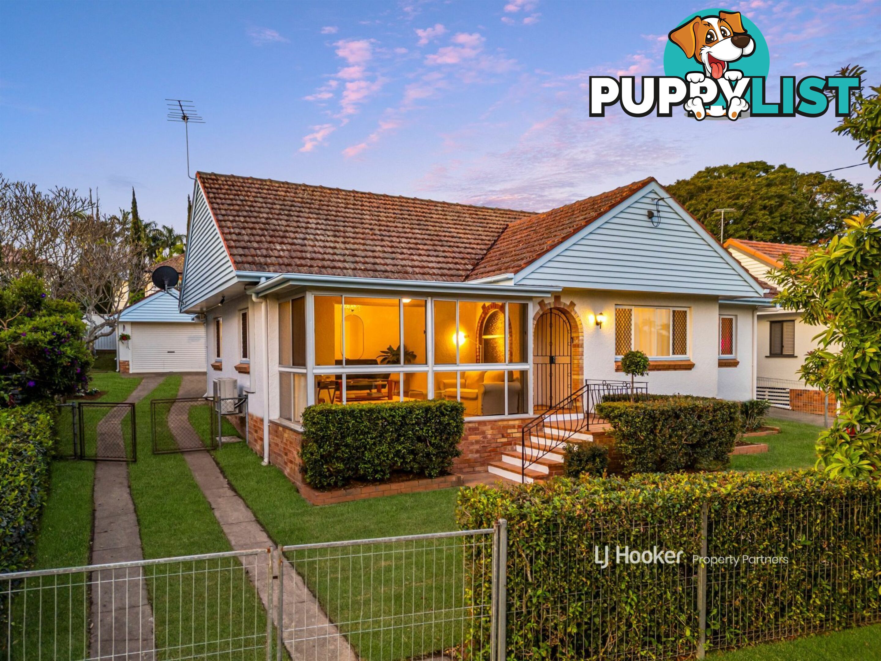 17 Taylor Street WAVELL HEIGHTS QLD 4012