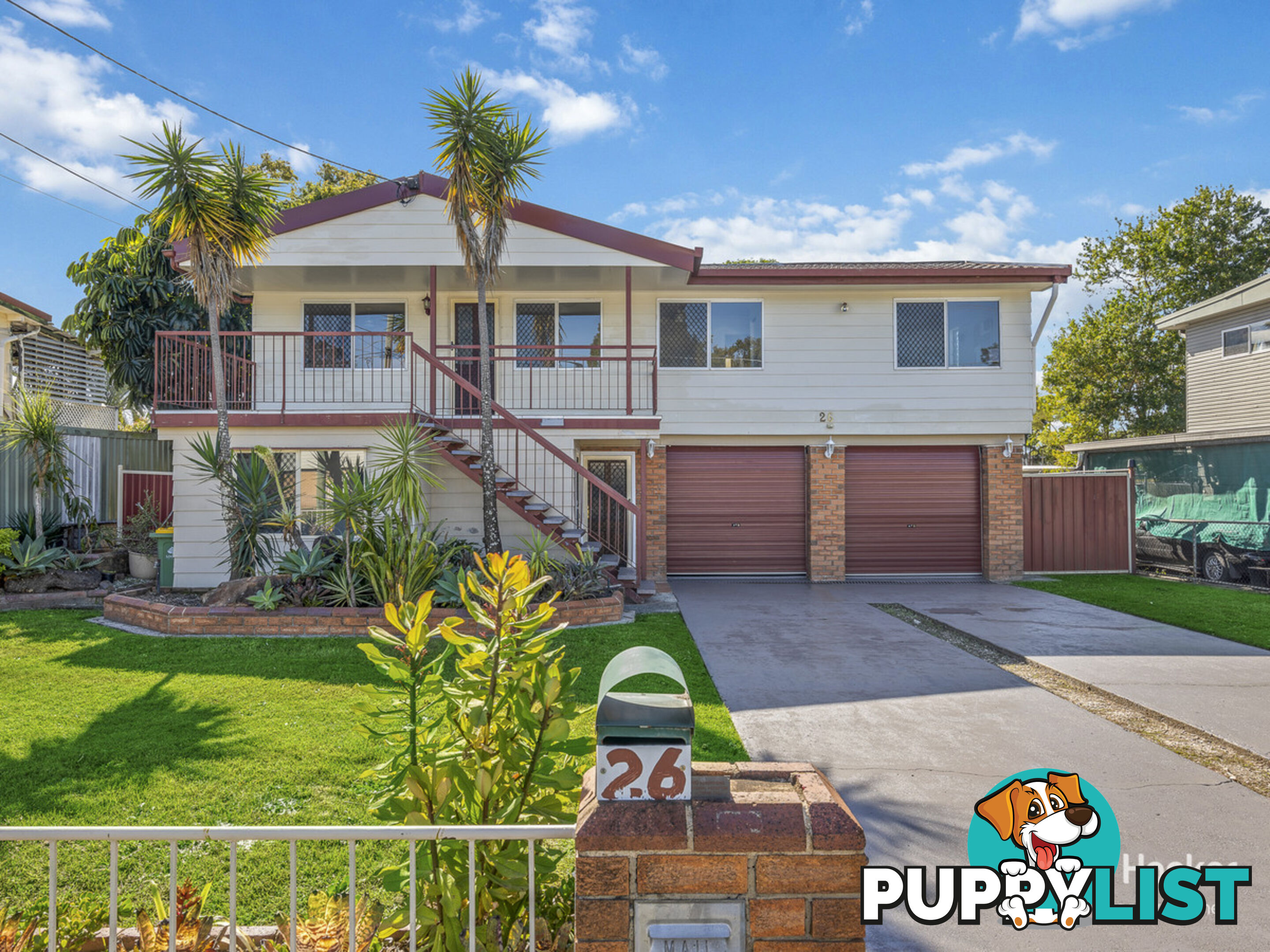 26 Bambil Street CRESTMEAD QLD 4132