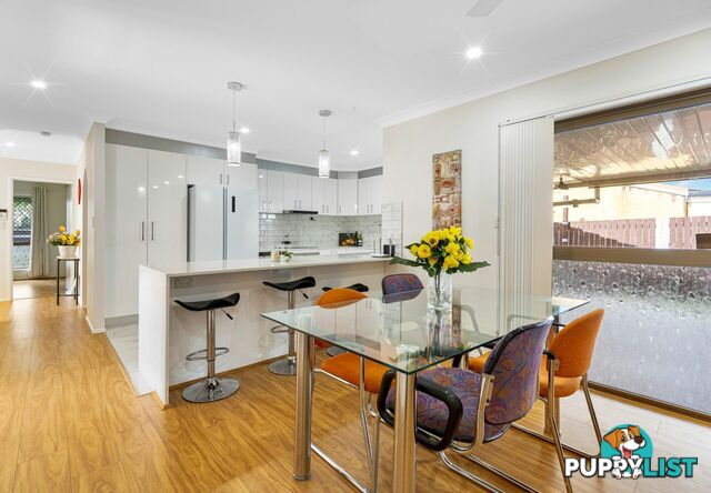 9 Leopardwood Street RUNCORN QLD 4113