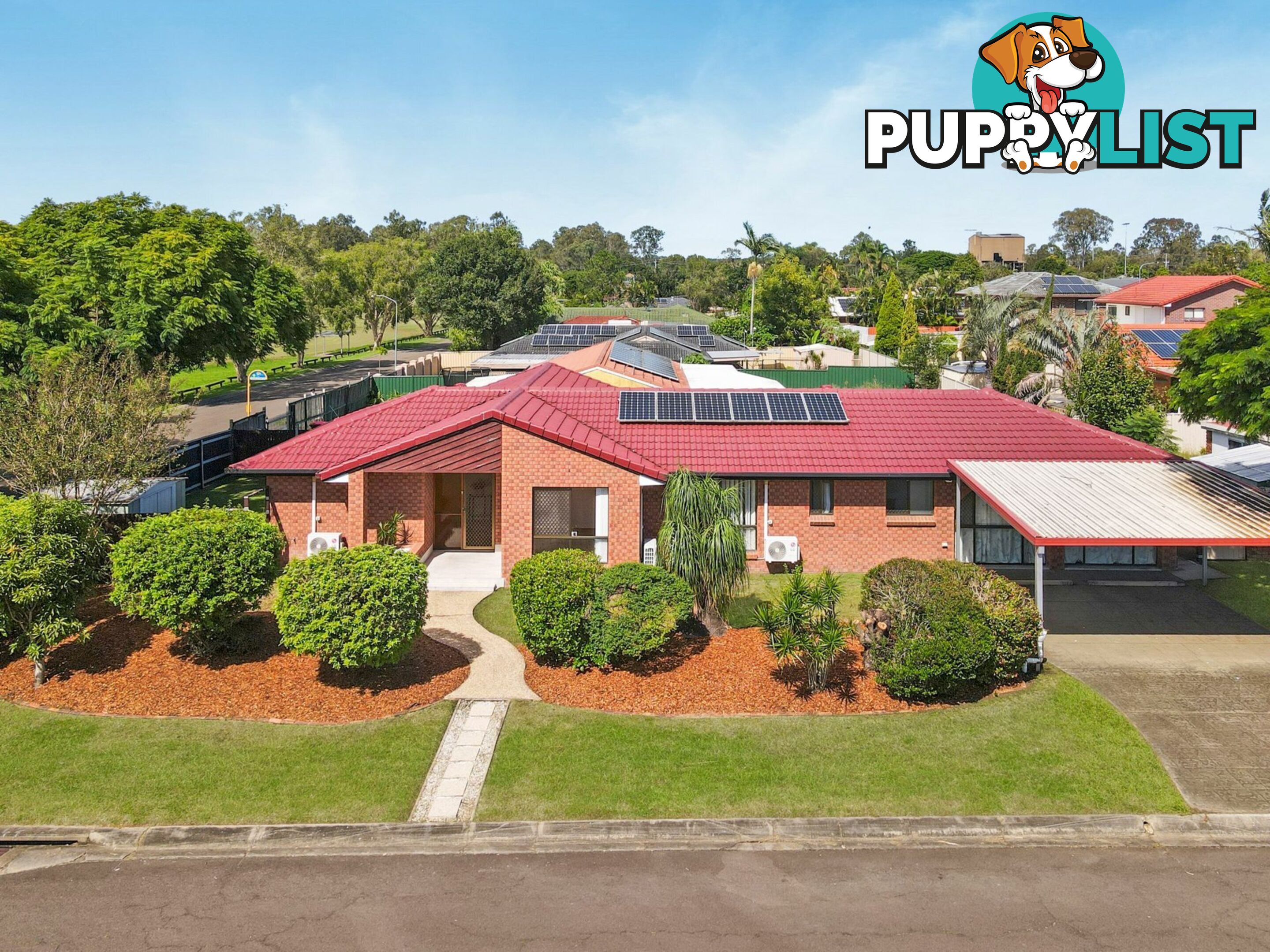 9 Leopardwood Street RUNCORN QLD 4113