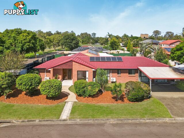 9 Leopardwood Street RUNCORN QLD 4113