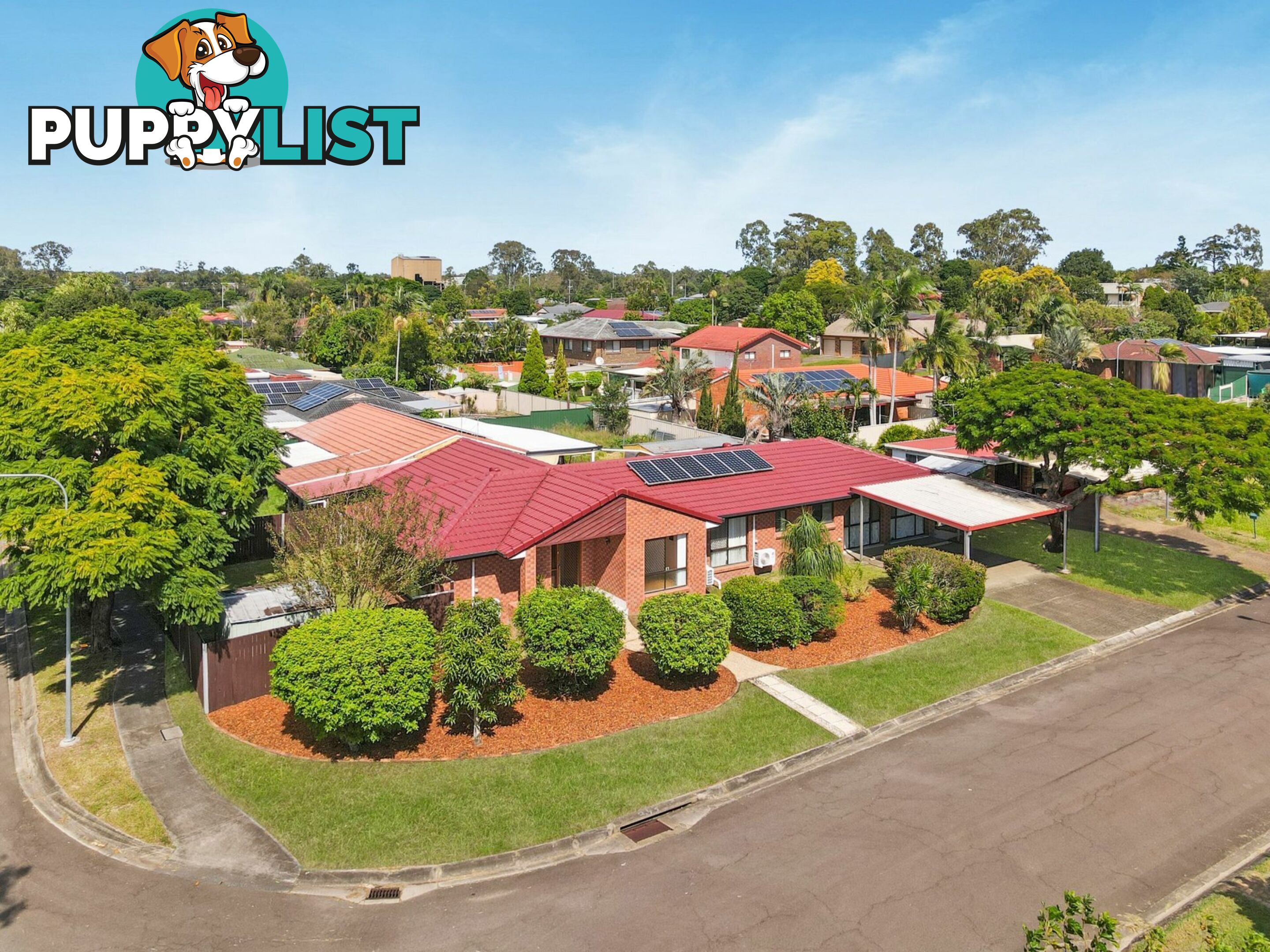 9 Leopardwood Street RUNCORN QLD 4113