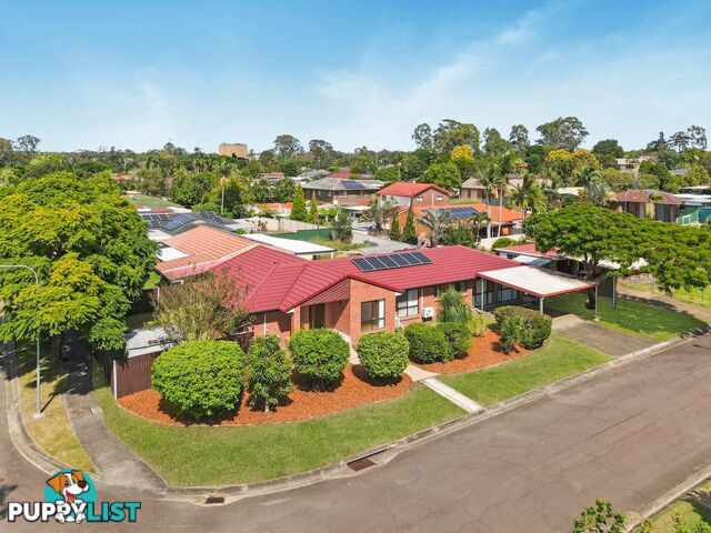 9 Leopardwood Street RUNCORN QLD 4113