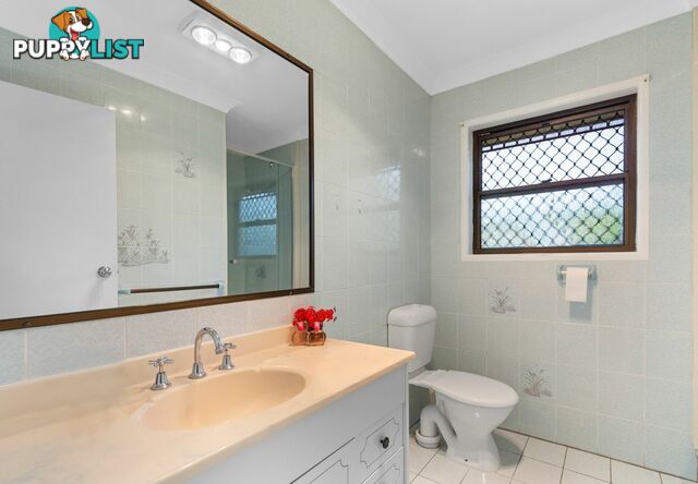 9 Leopardwood Street RUNCORN QLD 4113