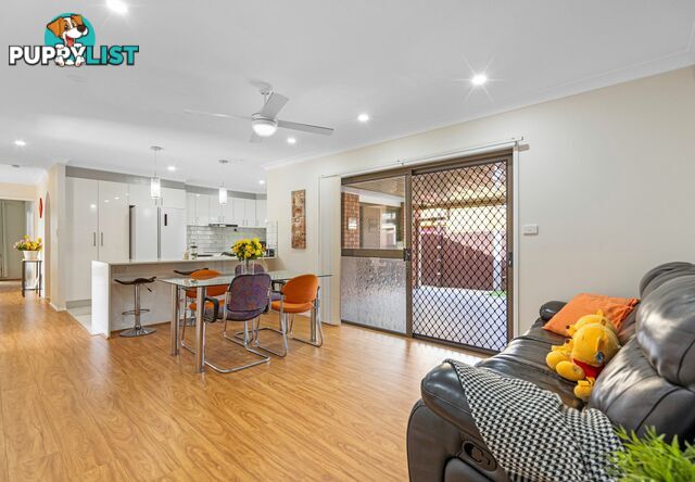 9 Leopardwood Street RUNCORN QLD 4113