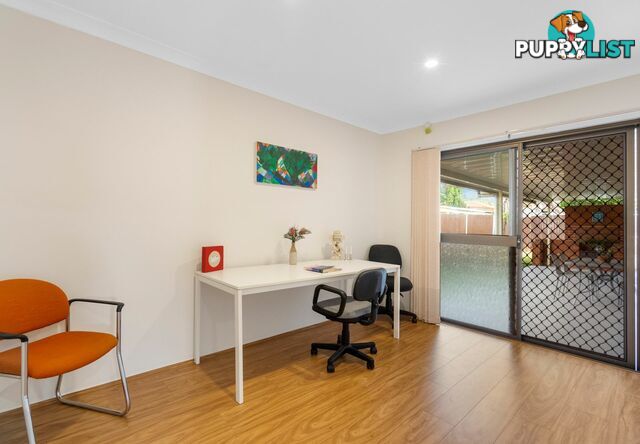 9 Leopardwood Street RUNCORN QLD 4113