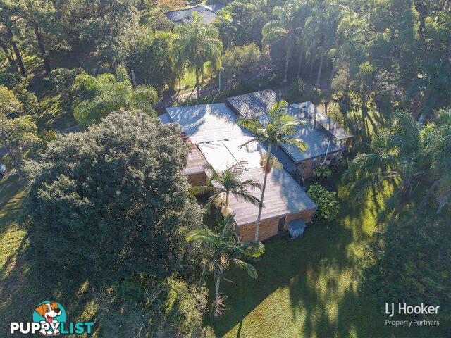 662 Underwood Road ROCHEDALE QLD 4123