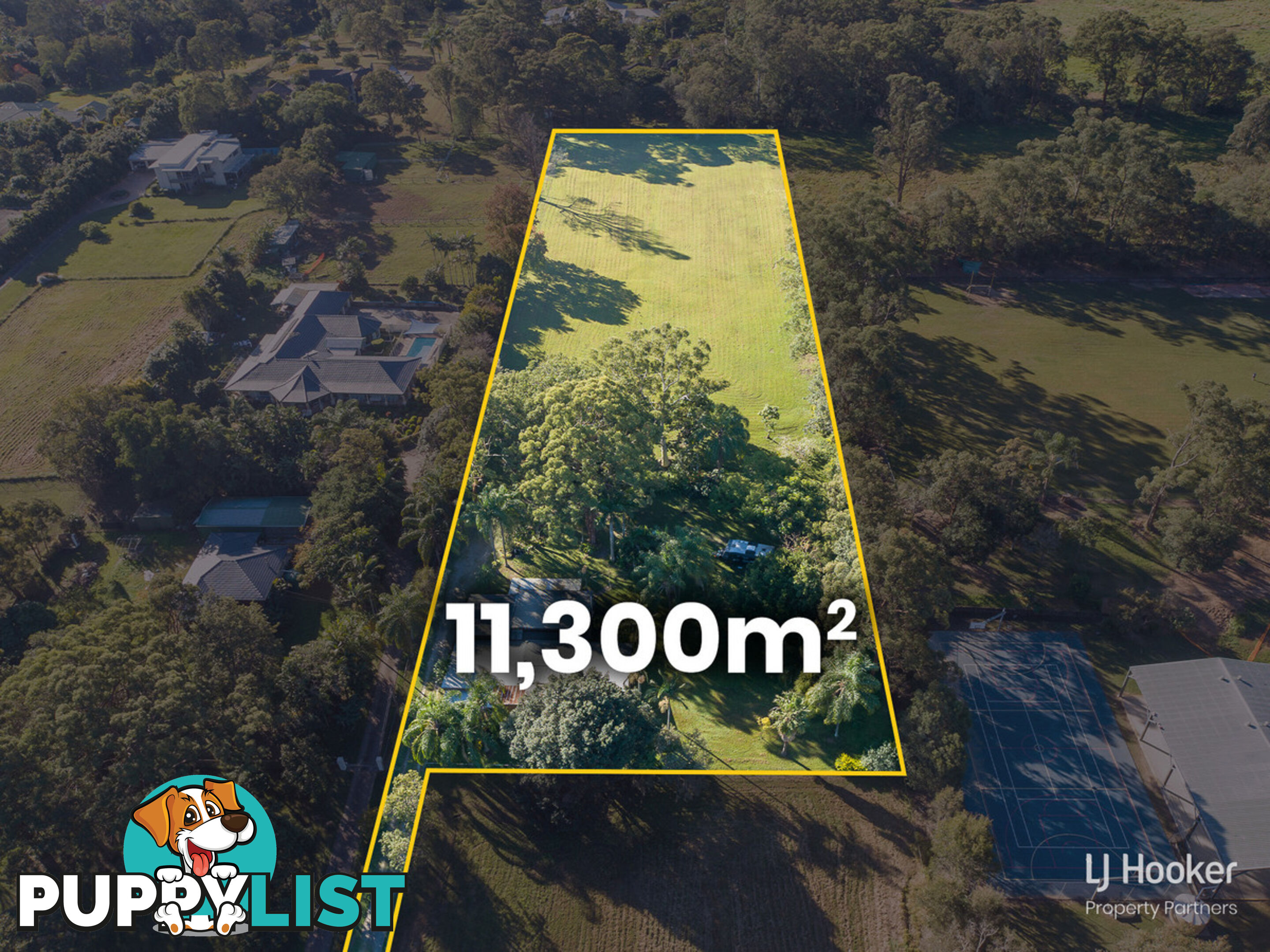 662 Underwood Road ROCHEDALE QLD 4123