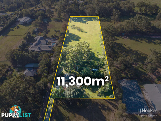 662 Underwood Road ROCHEDALE QLD 4123