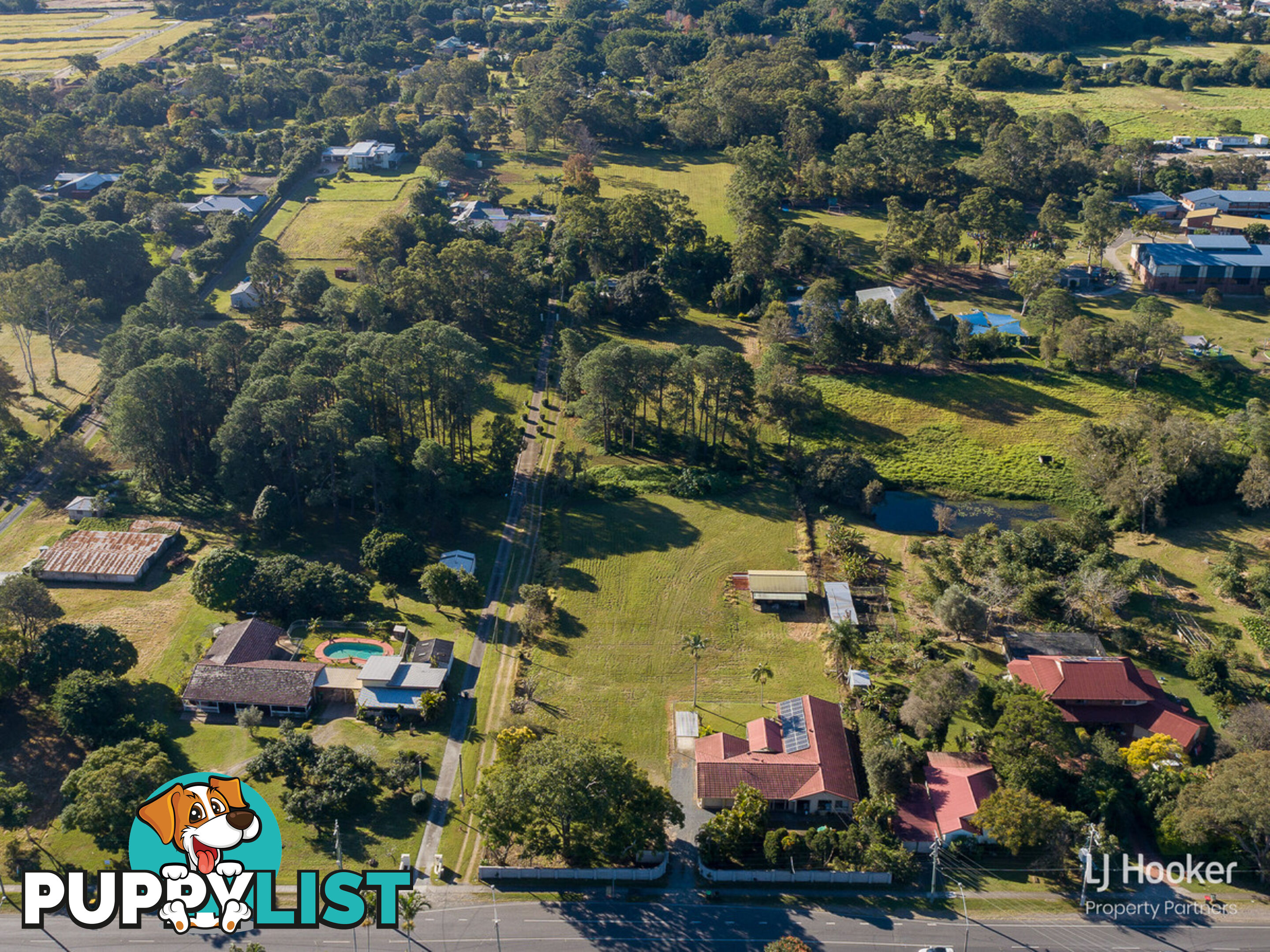 662 Underwood Road ROCHEDALE QLD 4123