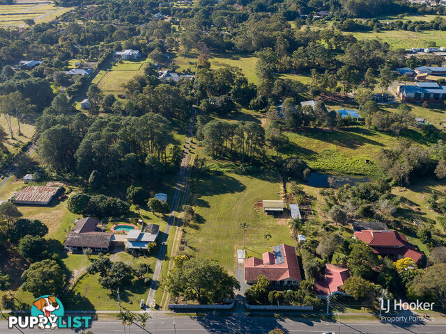 662 Underwood Road ROCHEDALE QLD 4123