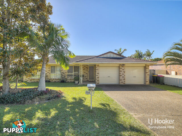 109 Winifred Street KURABY QLD 4112