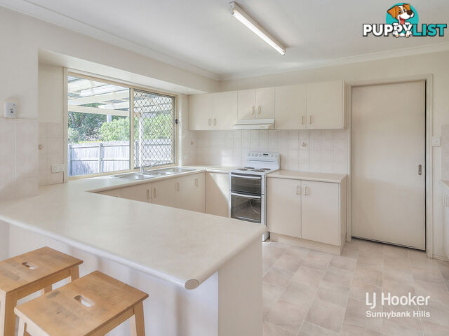 109 Winifred Street KURABY QLD 4112