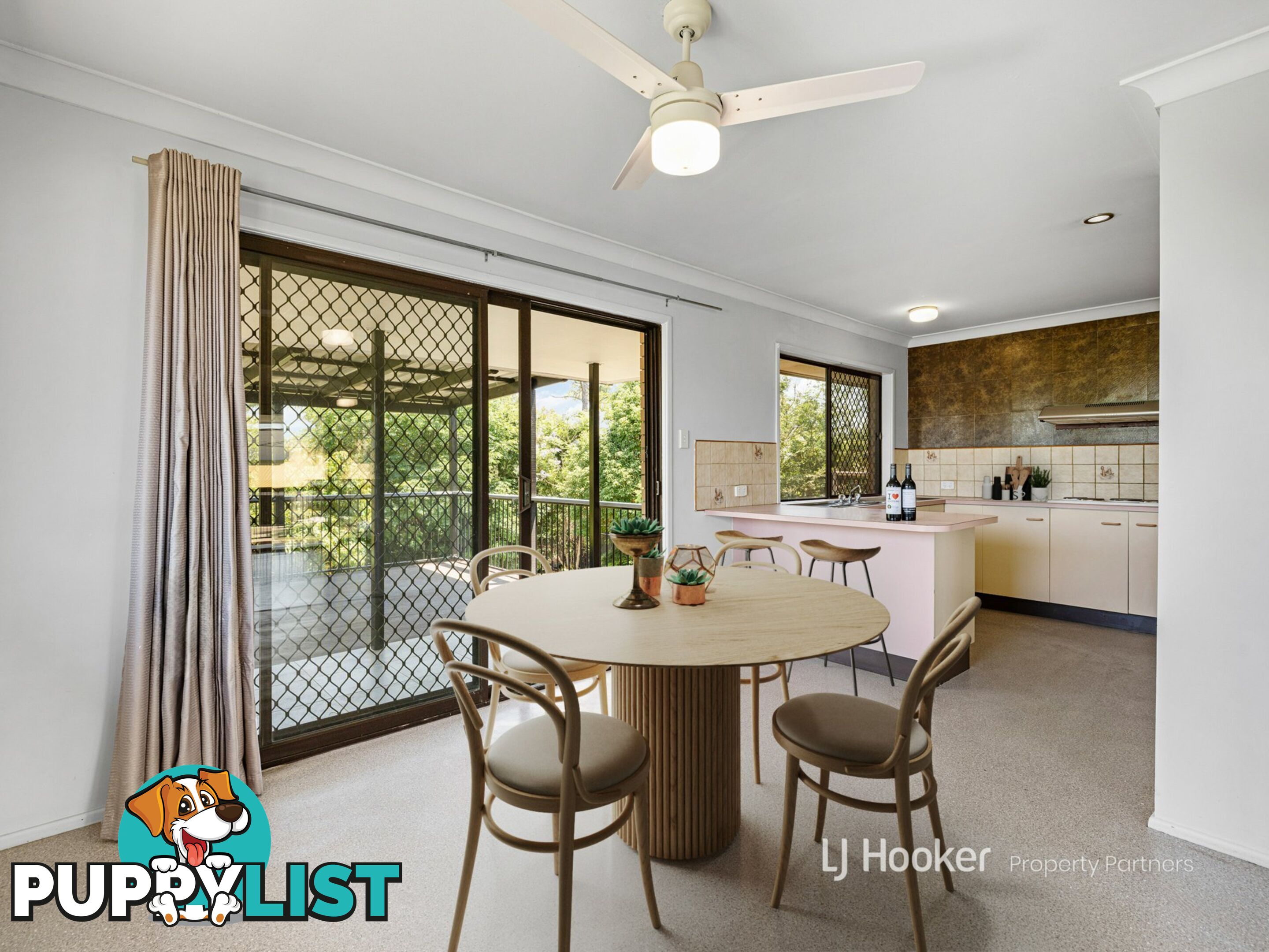 3 Kana Crescent SLACKS CREEK QLD 4127